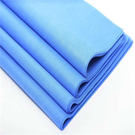 Non woven manufacturers sms 40 gr tela notex sms non woven fabric