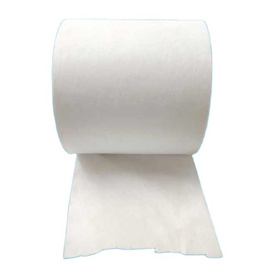 Factory direct supply melt-blown cloth FFP2FFP3 water electret oil filtration efficiency 99