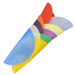 2020 Free color pet pp nonwoven fabric polypropylene felt needle punch nonwoven fabric non woven